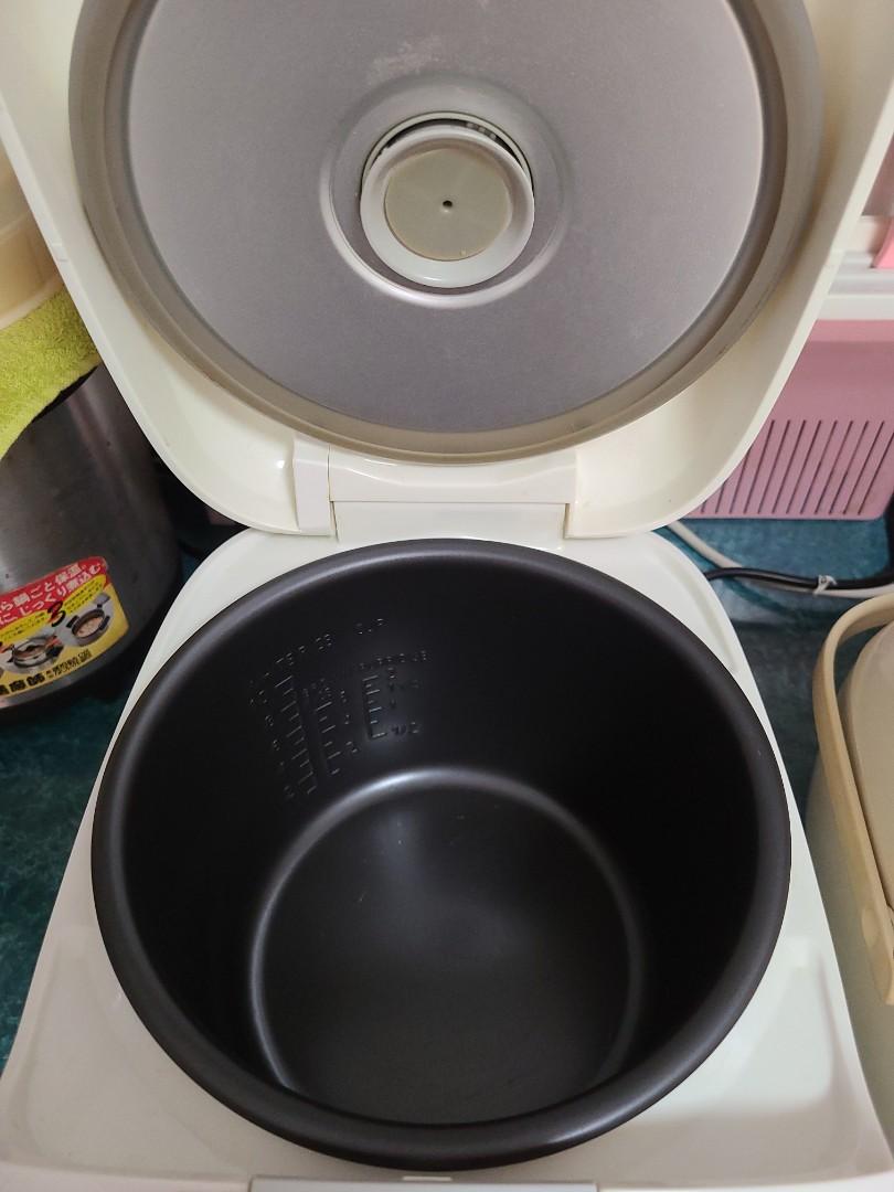 Panasonic Rice Cooker SRDF181, TV & Home Appliances, Kitchen