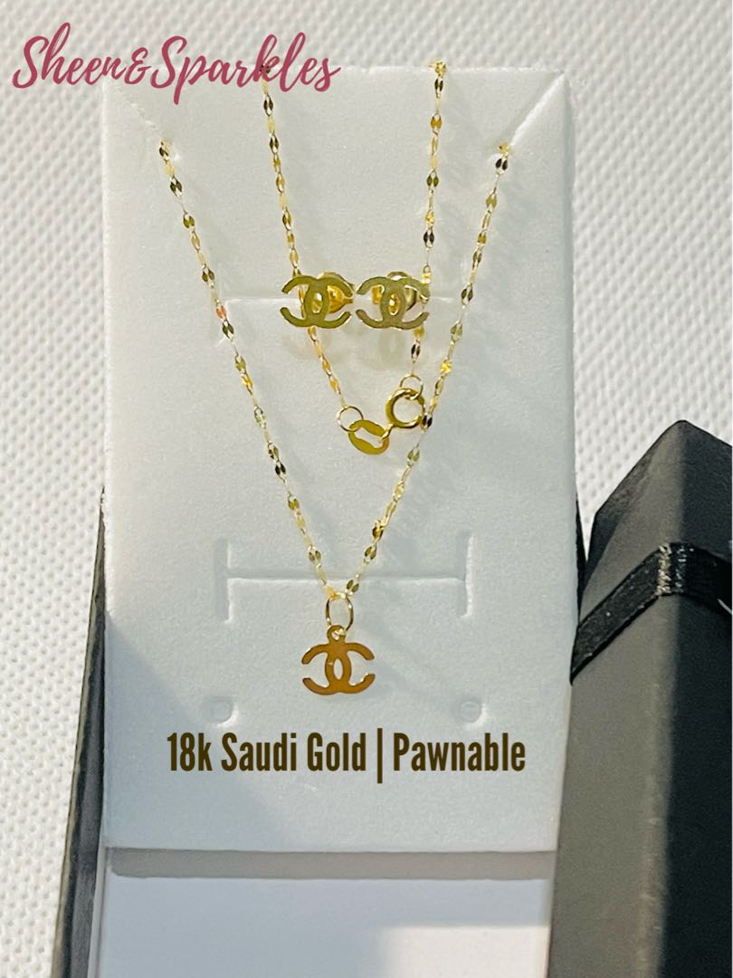Saudi gold clearance pawnable
