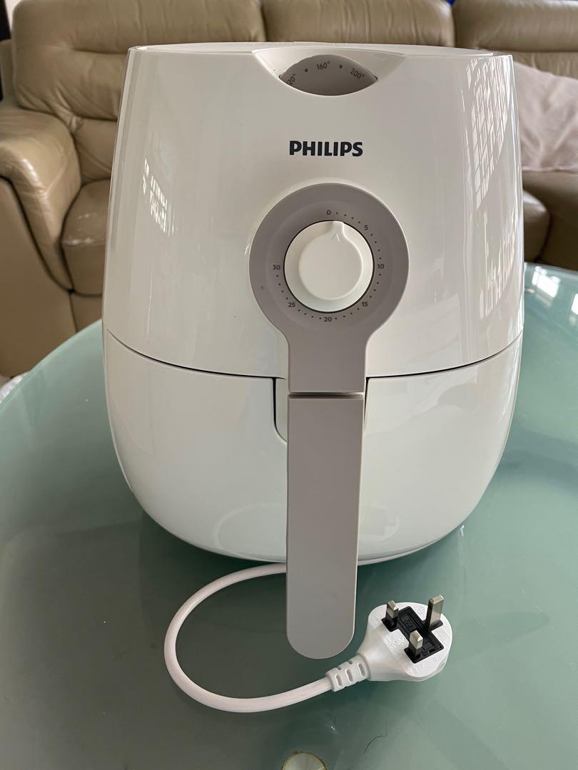 Philips air fryer hd9216 clearance