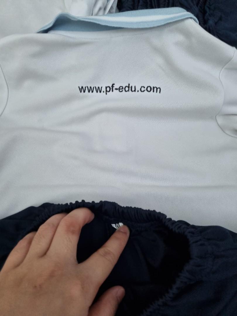 Picket Fence Preschool uniform (5 sets), Babies & Kids, Babies & Kids