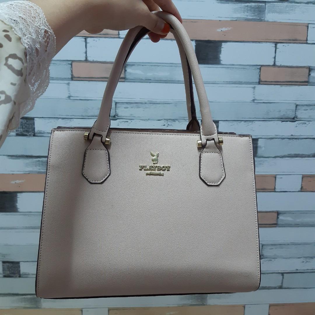 Play shop boy handbag