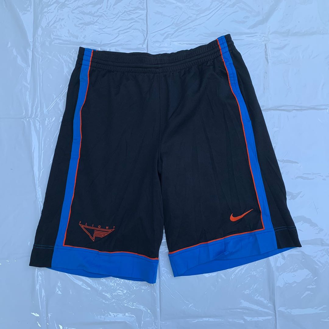 flight nike shorts