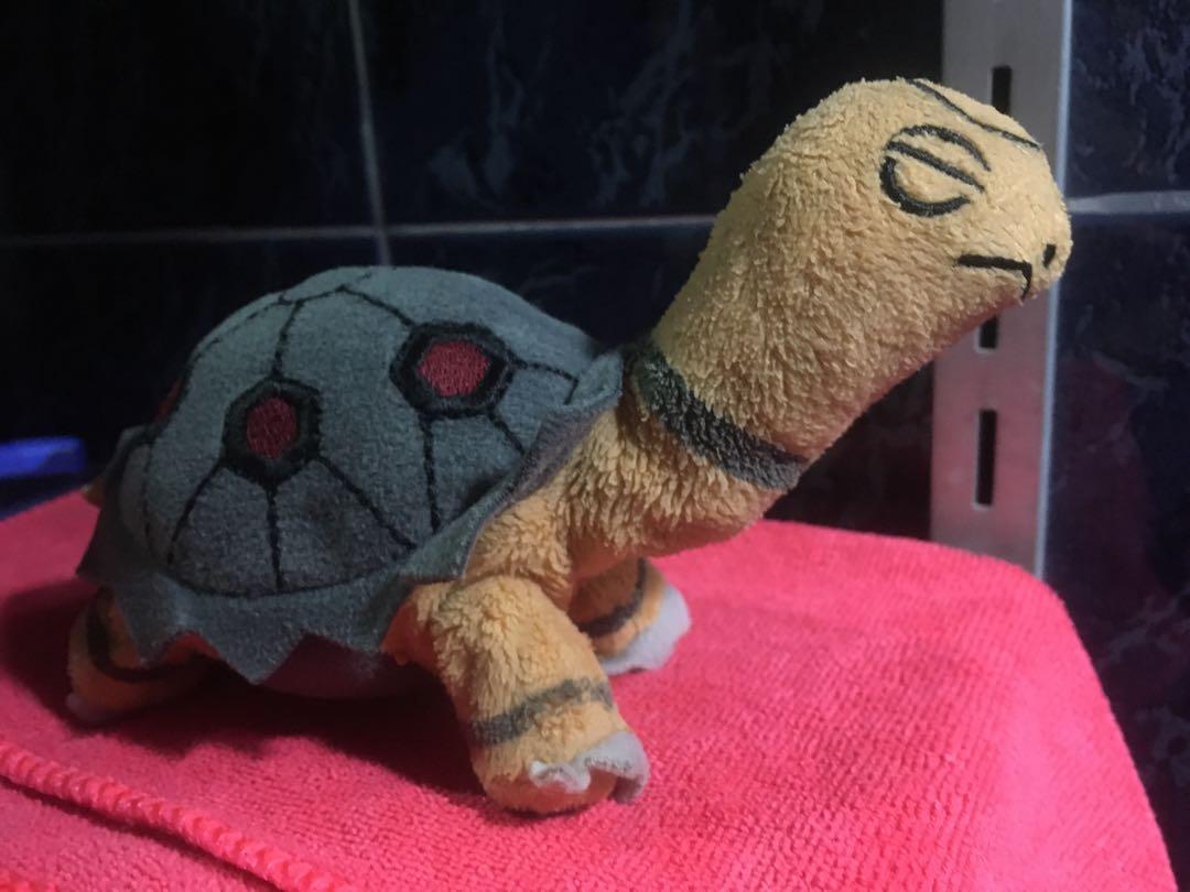 Torkoal plush shop