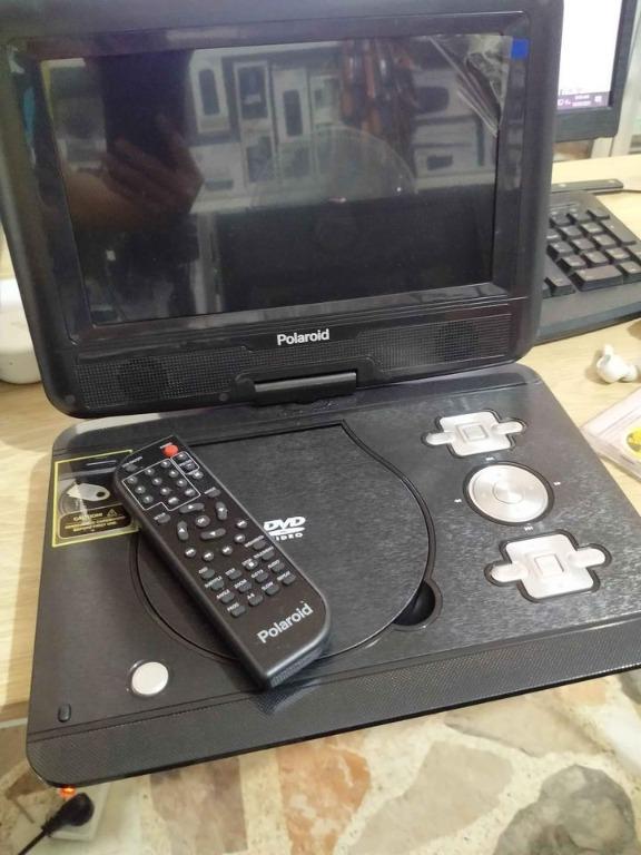 Portable DVD Player (Category: Portable Audio Accessories) located in San Pedro. Submitted by aussie.surplustore (Listing ID 1121197932, Image 2). Description: 10.1" Portable DVD Player Price: 2,500 Product Features: ✔️DVD compatible ✔️Headphones out ✔️CD Compatible ✔️USB Input ✔️SD Card Slot ✔️Built-In Speakers ✔️270 Degree Swivel Screen ✔️Car Adapter ✔️Remote Control. -Australian based item (SURPLUS) -Unit is already TESTED and proved WORKING -