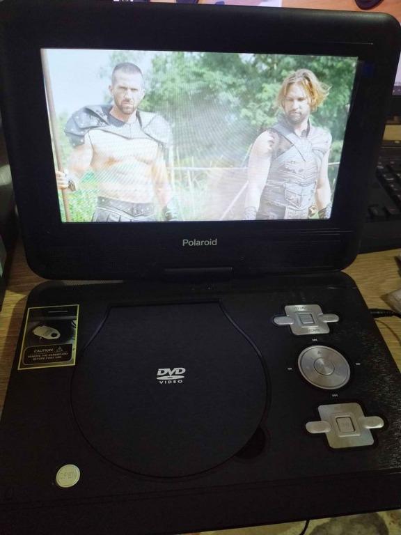 Portable DVD Player (Category: Portable Audio Accessories) located in San Pedro. Submitted by aussie.surplustore (Listing ID 1121197932, Image 3). Description: 10.1" Portable DVD Player Price: 2,500 Product Features: ✔️DVD compatible ✔️Headphones out ✔️CD Compatible ✔️USB Input ✔️SD Card Slot ✔️Built-In Speakers ✔️270 Degree Swivel Screen ✔️Car Adapter ✔️Remote Control. -Australian based item (SURPLUS) -Unit is already TESTED and proved WORKING -