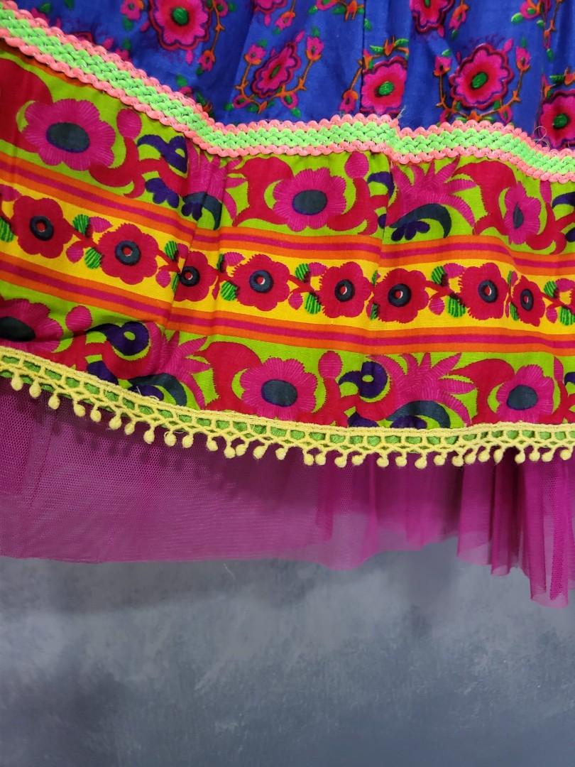Biba ethnic skirts discount