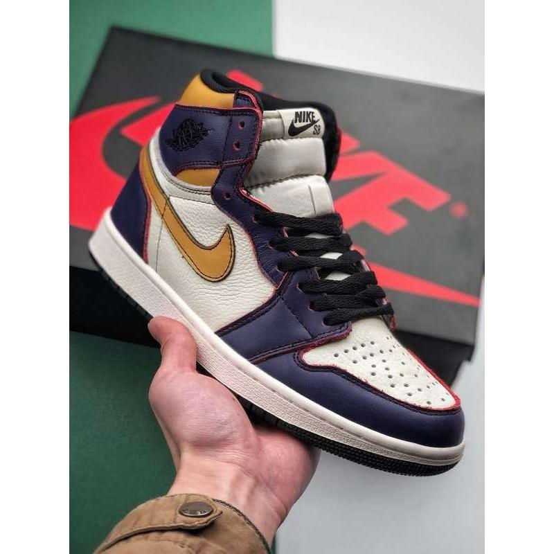 Air jordan 1 top high og defiant chicago