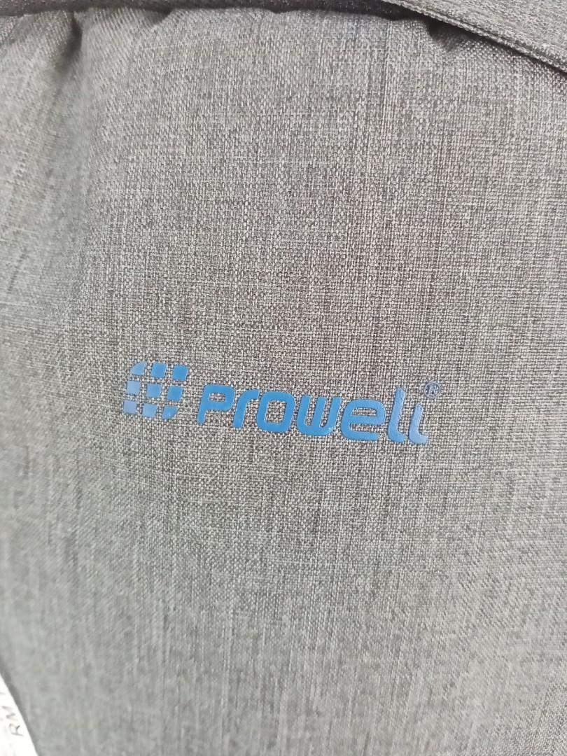 Prowell dc21439 top