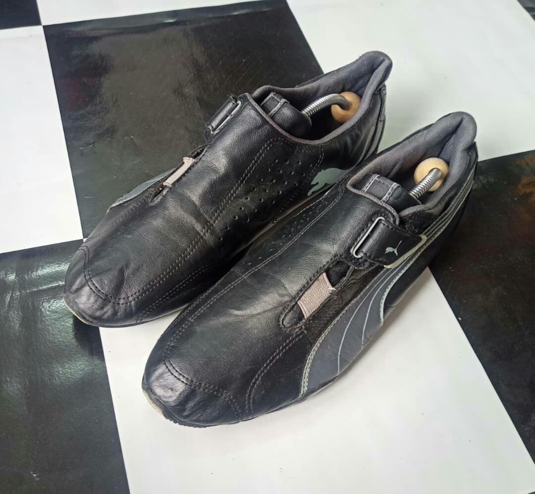 Puma redon move 43 outlet