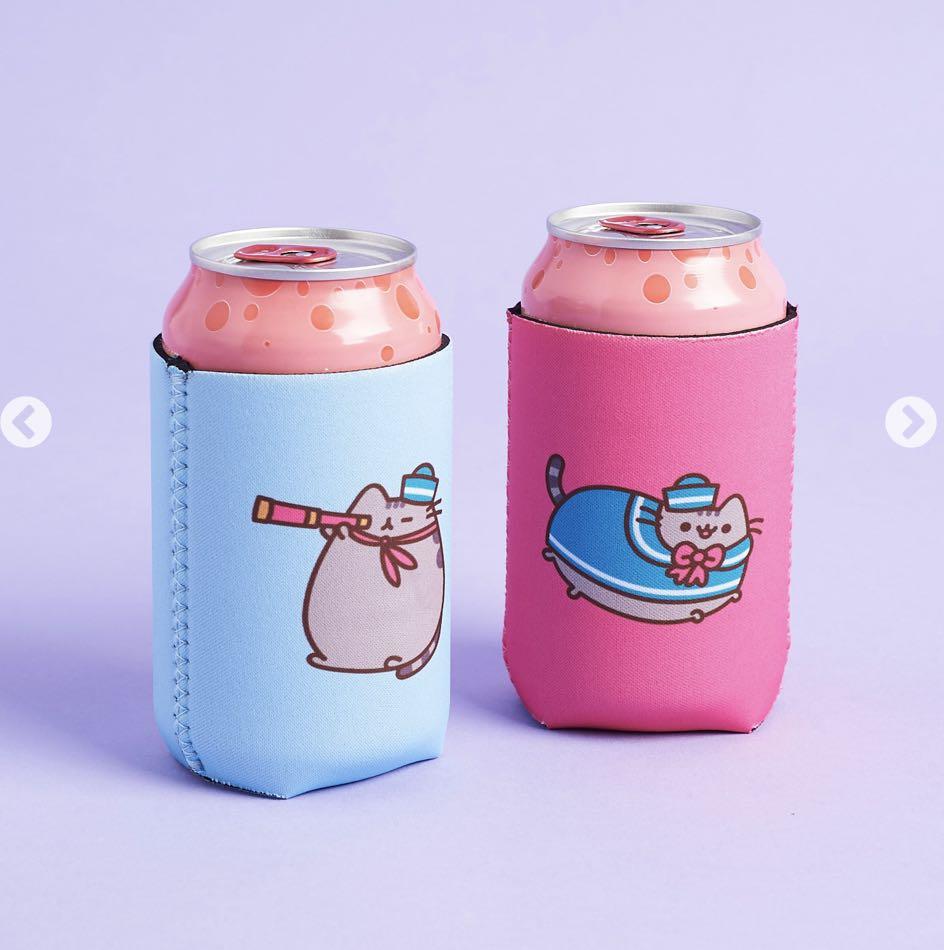 Pusheen Inflatable Pusheen Collectables Figure, Hobbies & Toys, Toys & Games on Carousell