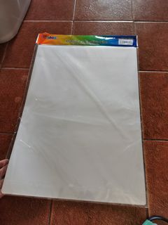 i-Tech PVC Laminating Sheet (50 Sets)