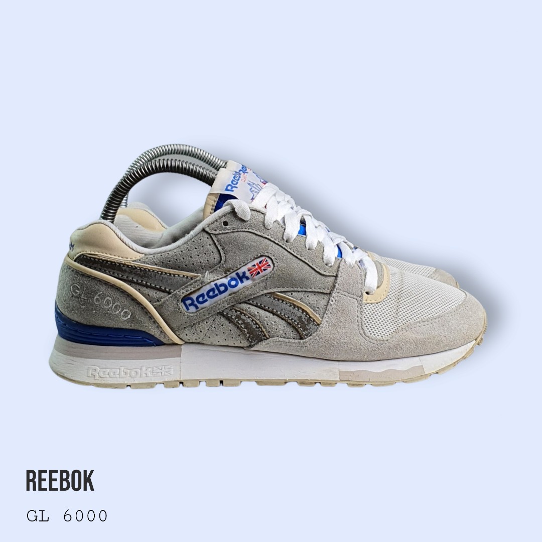 Gl 6000 reebok best sale price