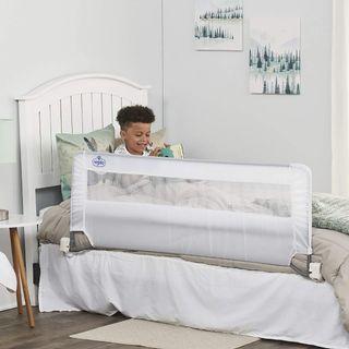 bed guard big w