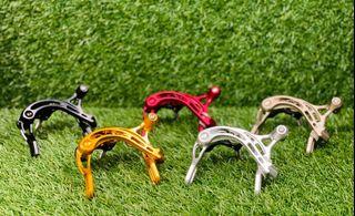 Ridea Brake Calipers for Brompton