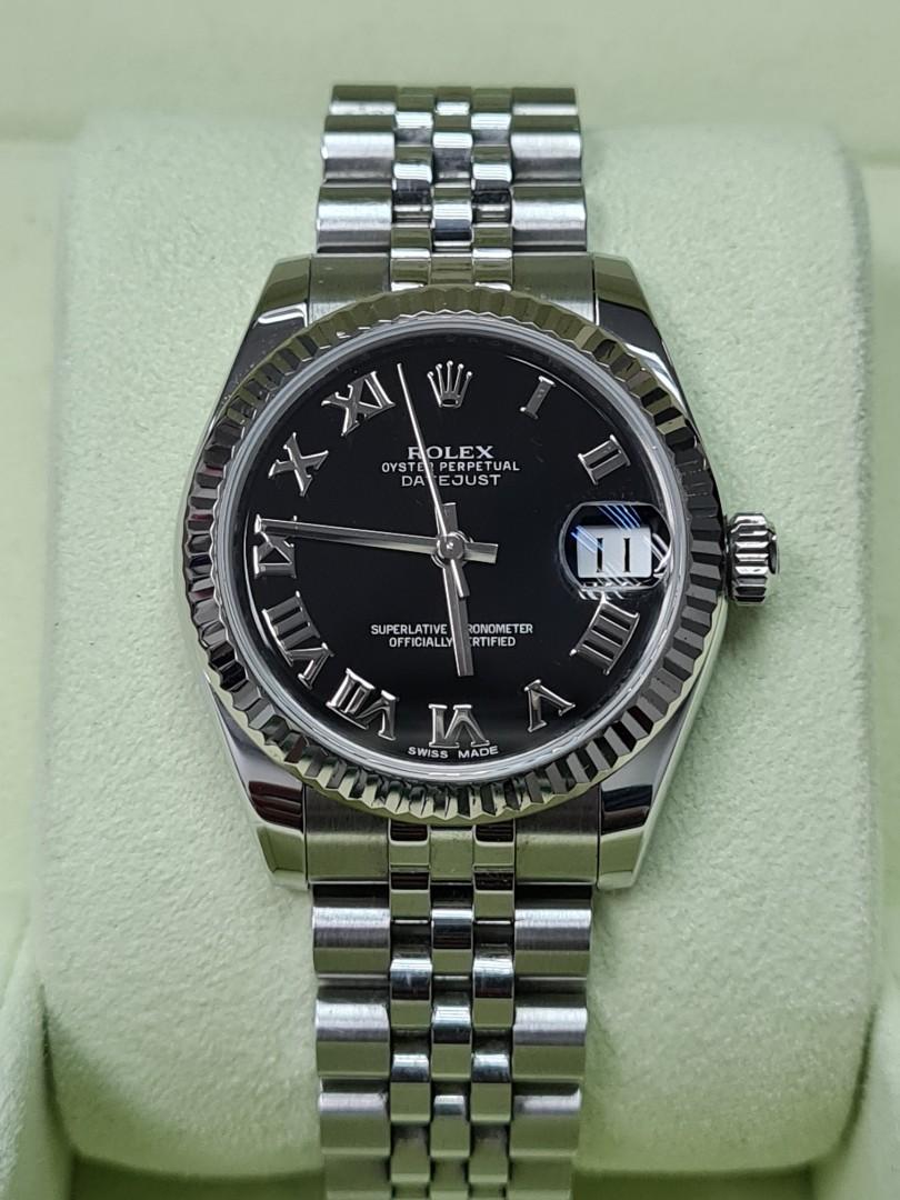 Rolex 178274 price store