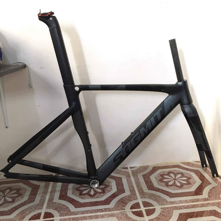 Sagmit road bike frame hot sale price