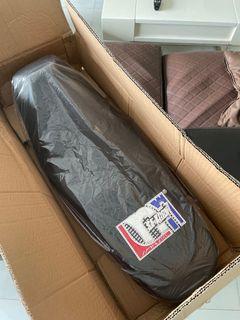 Sakorn Seat for LC135 V1 Spark / Jupiter