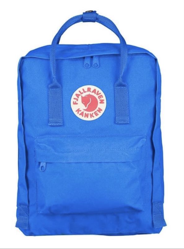 Blue kanken hotsell