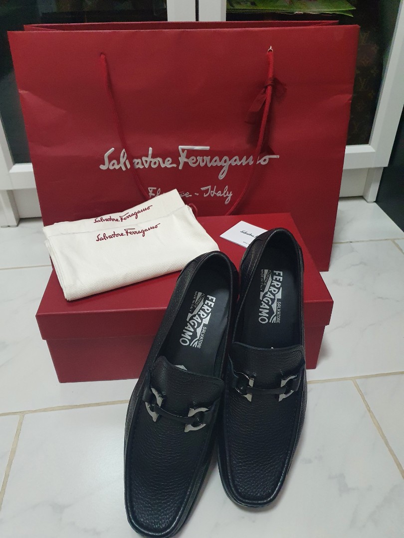 Ferragamo shoes dhgate hot sale