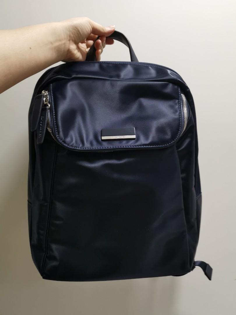Samsonite red lindel best sale