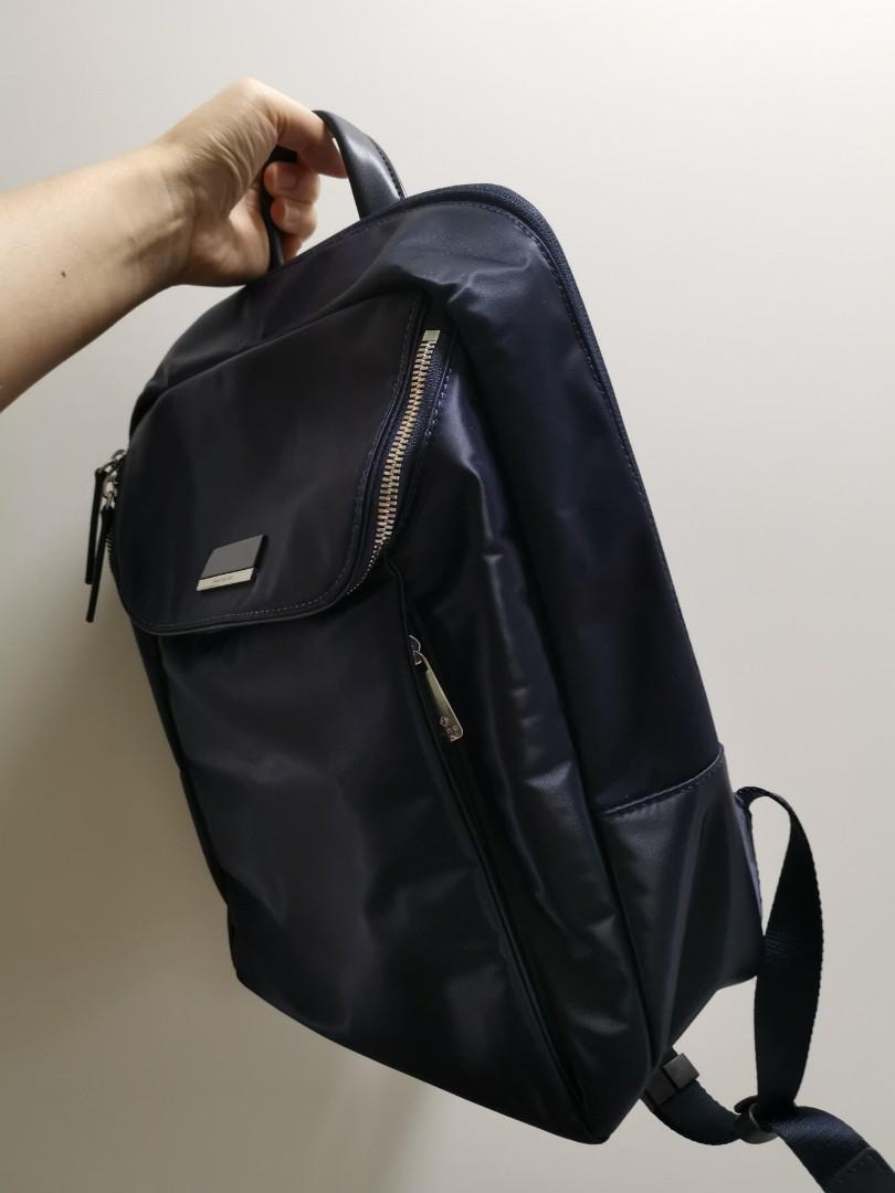 Samsonite red LINDEL Carousell