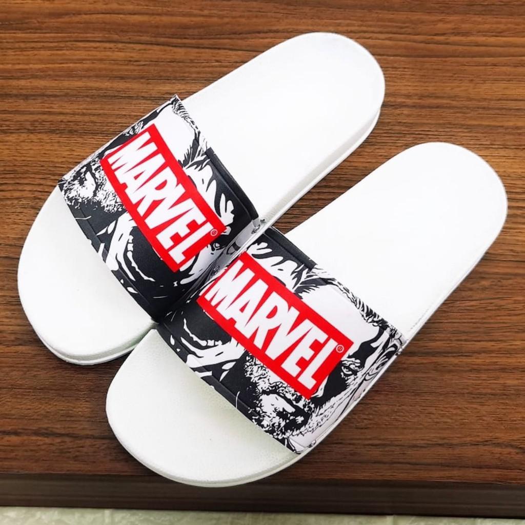 Sandal marvel best sale