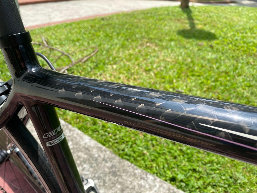 Scott cr1 store contessa