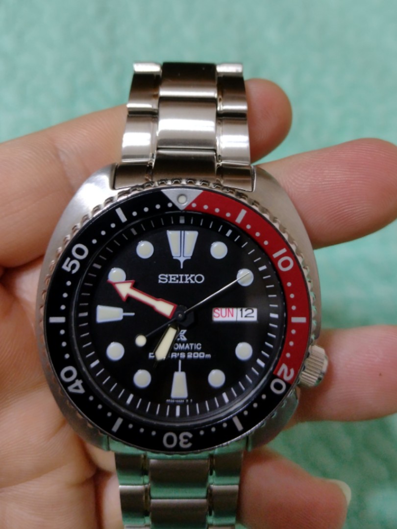 Seiko srp789k1 review best sale