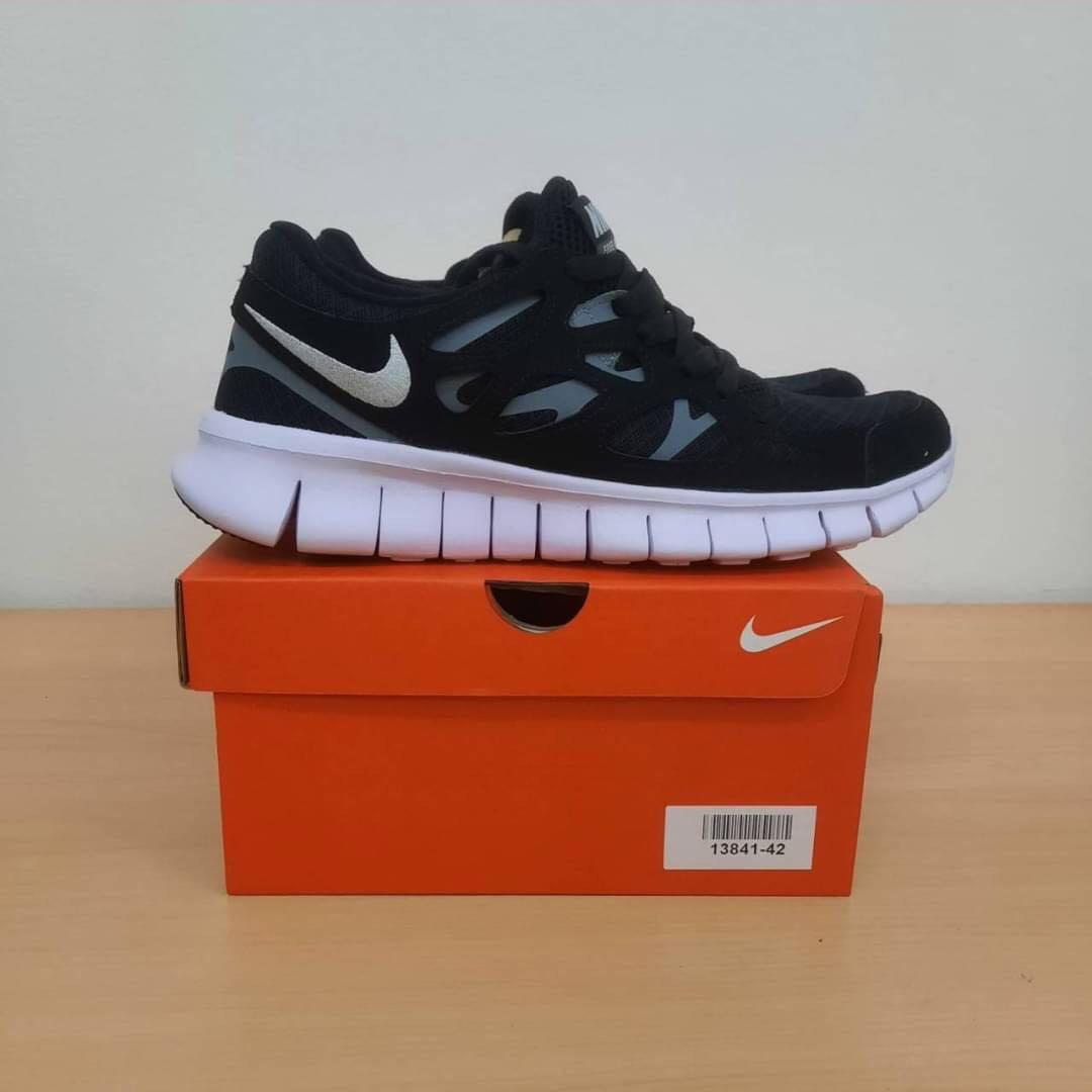 Sepatu nike free run 2 cheap