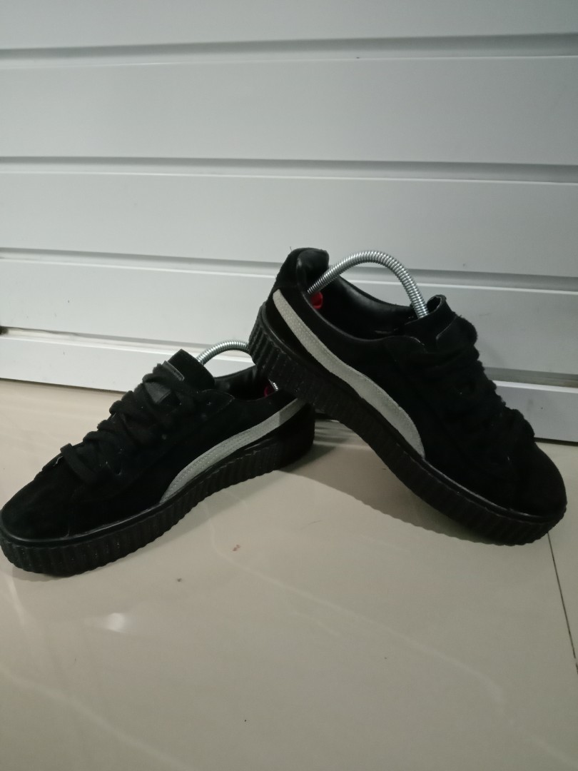 gambar sepatu puma original