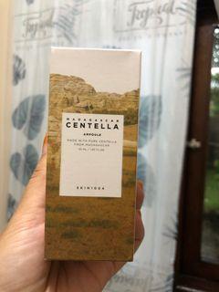 Serum centella madagascar ampoule