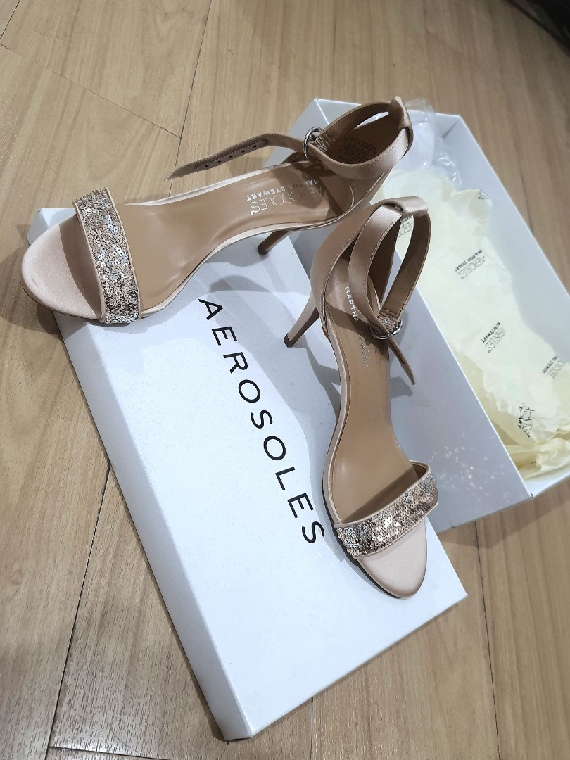 Aerosoles martha stewart rachel sandal sales