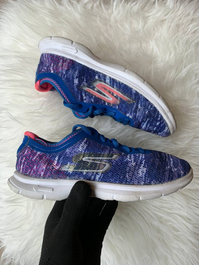Size skechers cm discount