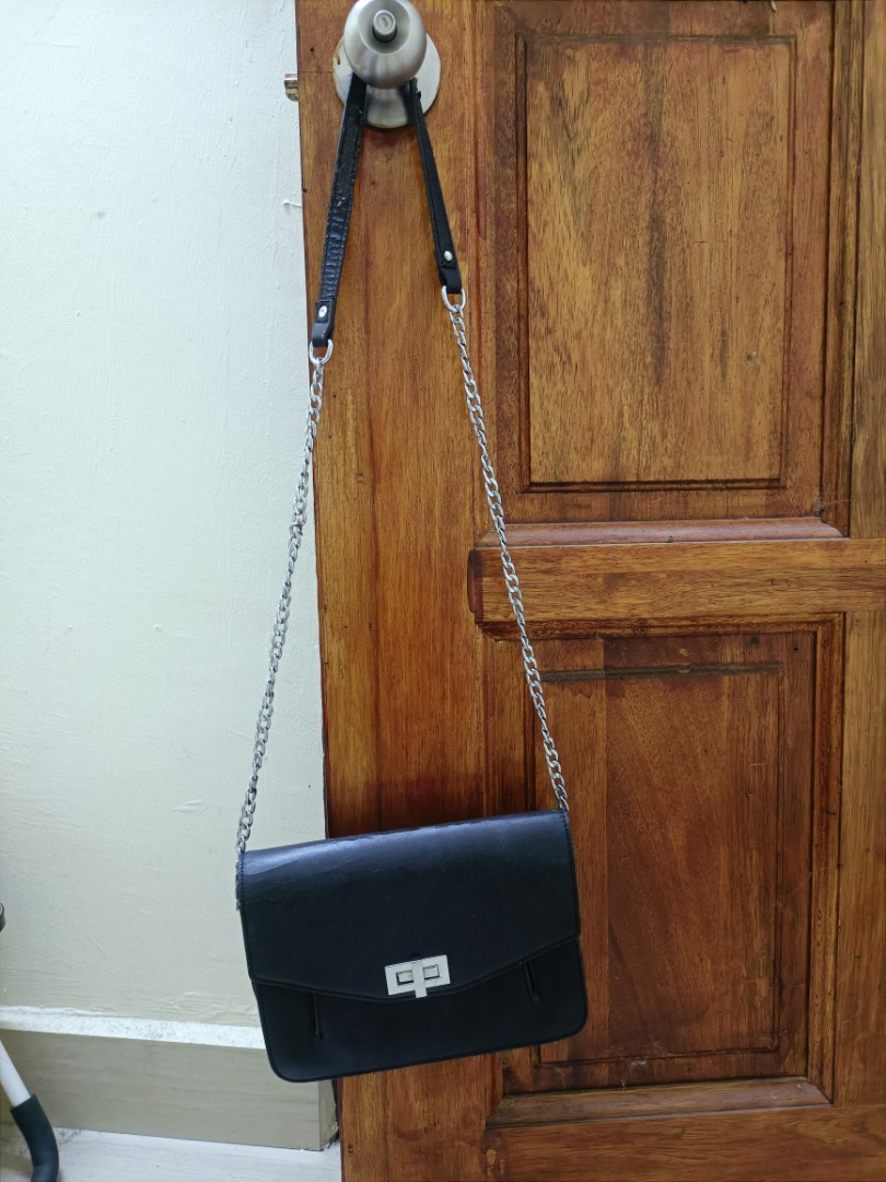 Sling Bag Zalora FREE ITEM Women s Fashion Bags Wallets