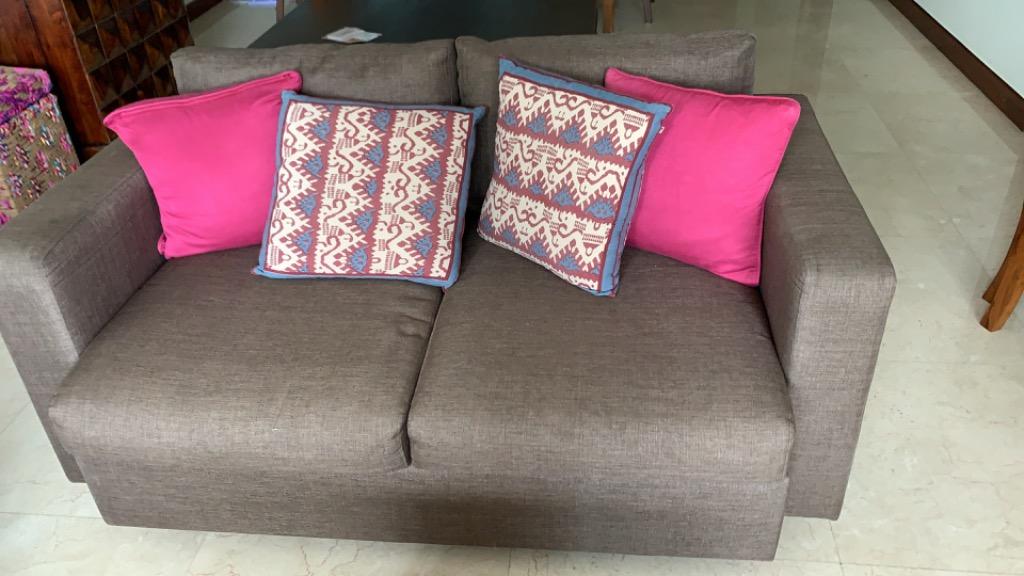 Sofa Set for Sale, Furniture & Home Living, Furniture, Other Home