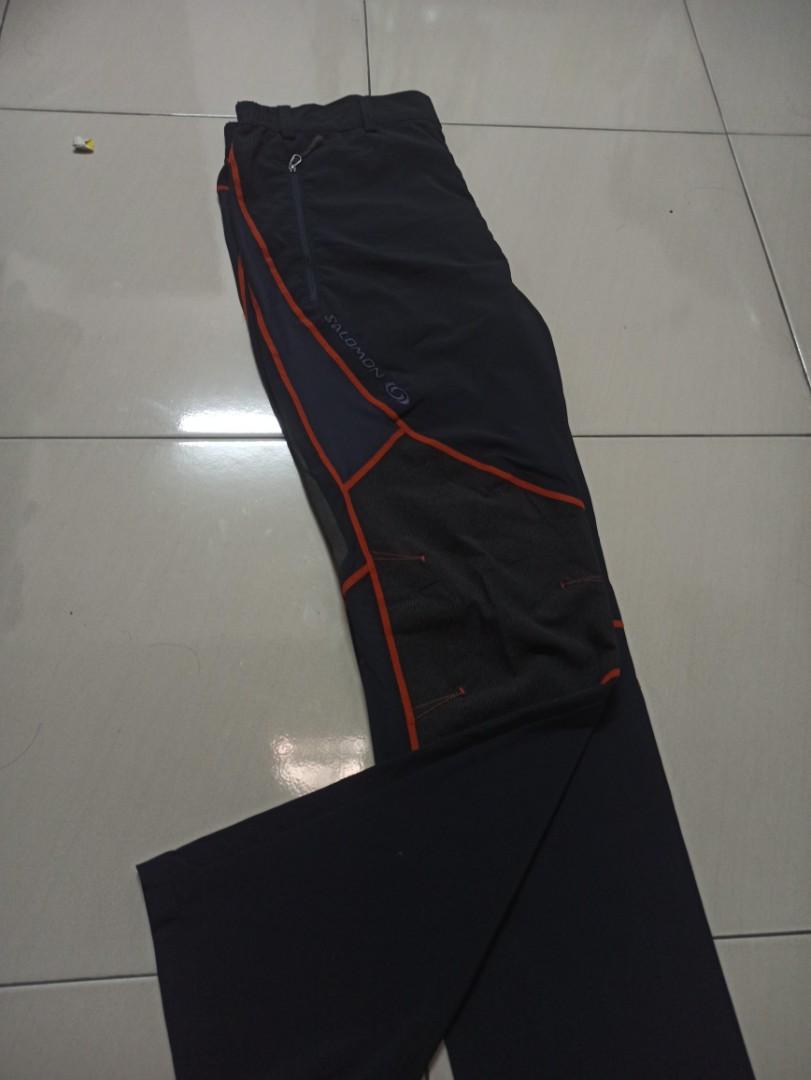 Solomon track pants top
