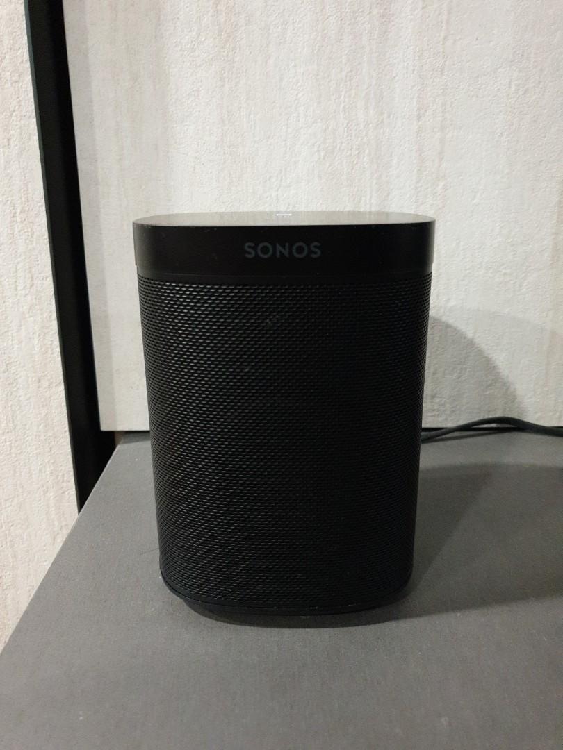 Sonos one top gen 2 sale