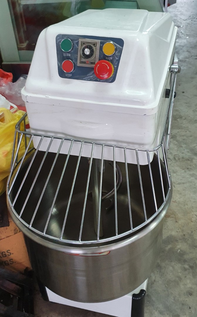cheap spiral mixer