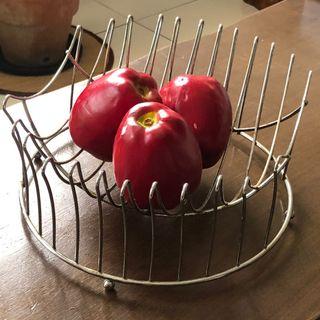 Stainless Fruit Tray