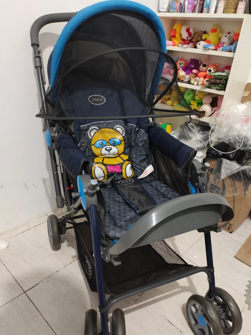 Stroller bayi newborn store