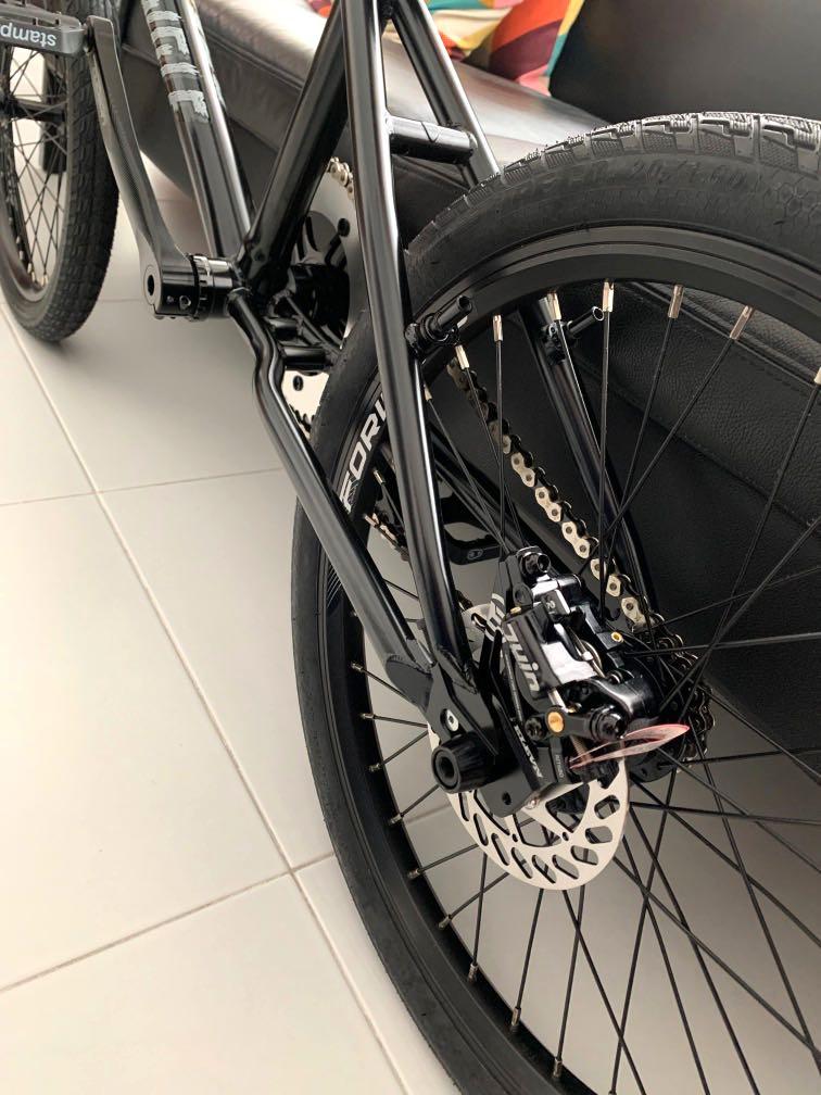 Subrosa speedwolf shop
