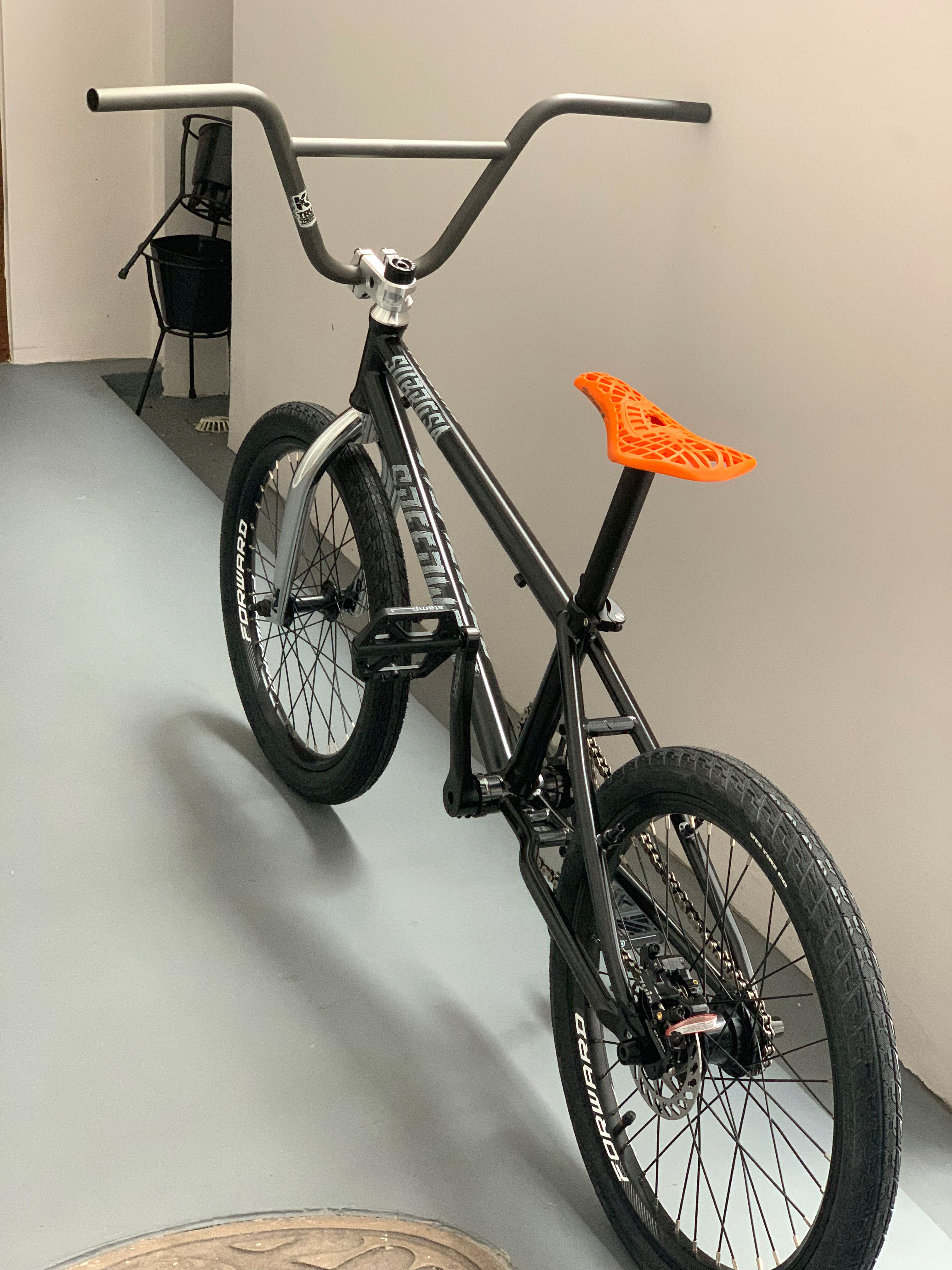 Subrosa speedwolf frame discount