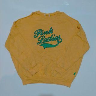 Sweater Crewneck Oversize 100/3pcs
