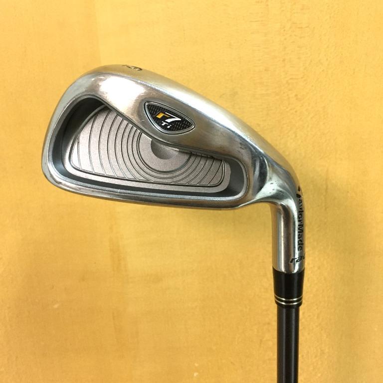 TaylorMade R7 Iron Set, 運動產品, 運動與體育, 運動與體育 Golf Carousell