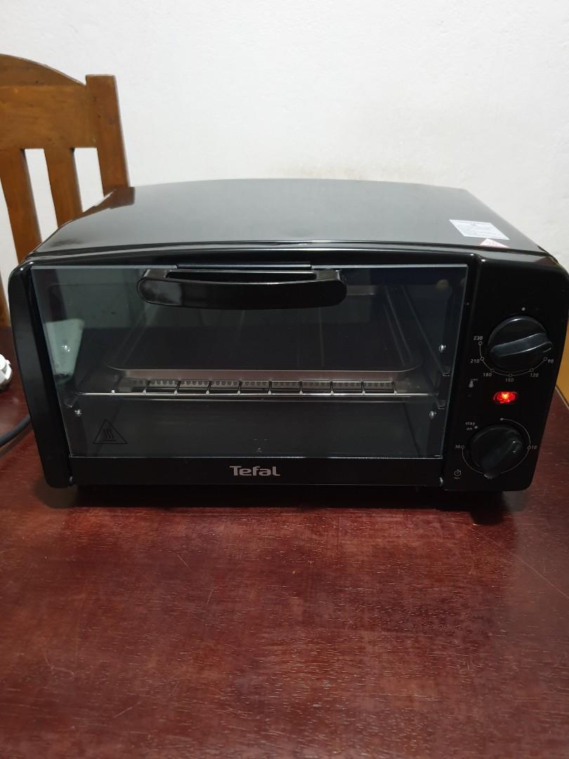 TEFAL OVEN TOASTER FROM KOREA, TV & Home Appliances, Kitchen Appliances