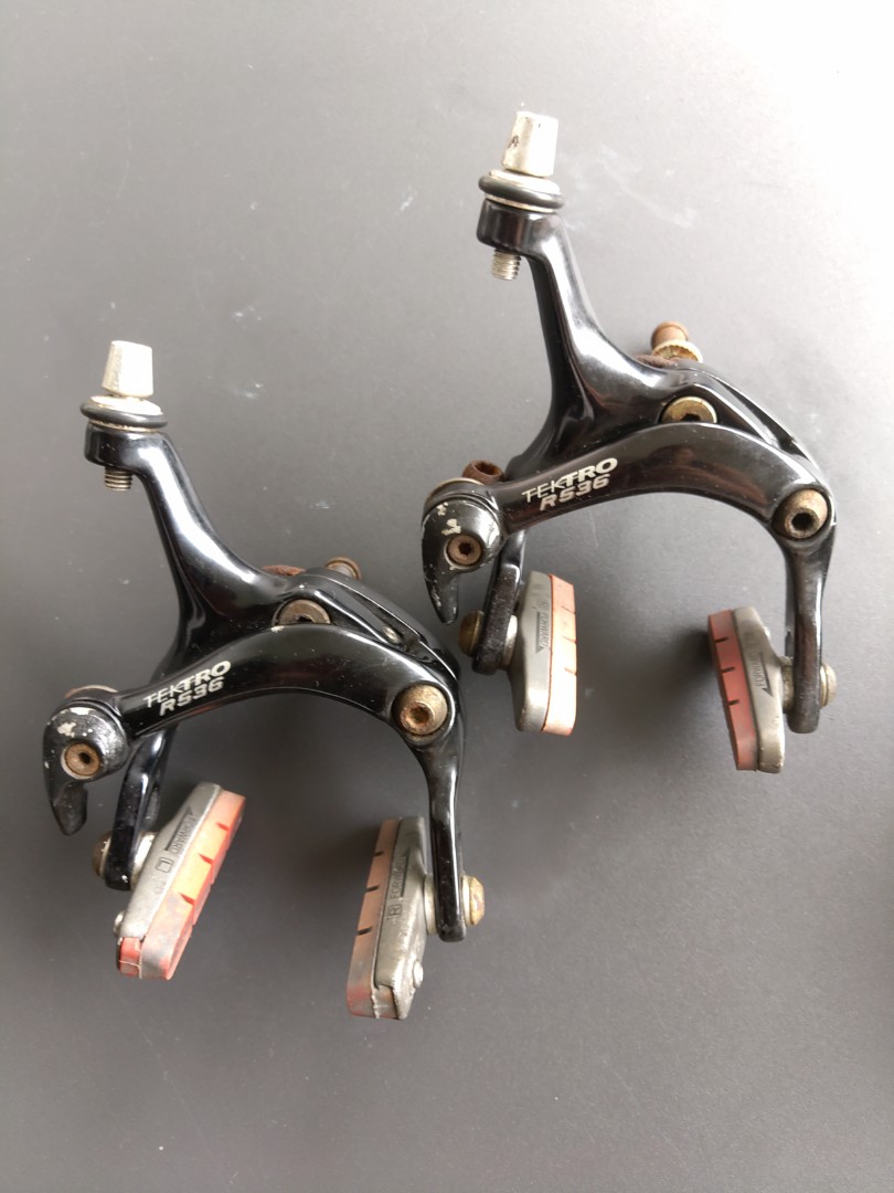 Tektro r536 best sale