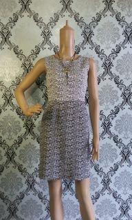The executive Dress