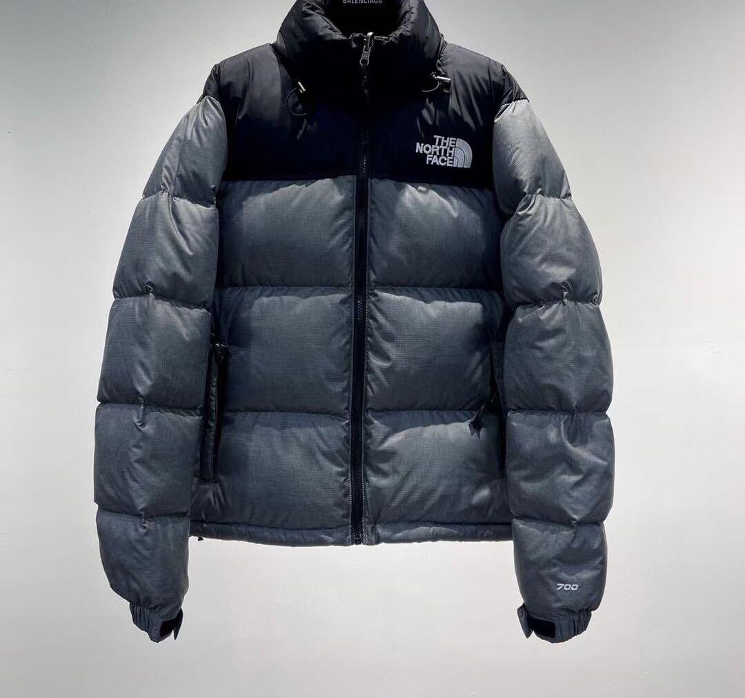 The north face 1996 retro nuptse 羽絨( 特價發售）, 男裝, 外套及