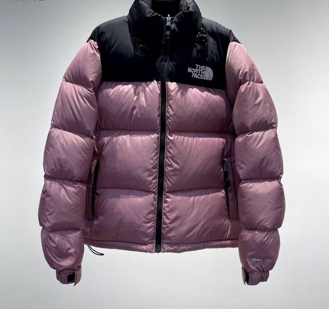 The north face 1996 retro nuptse 羽絨( 特價發售）, 男裝, 外套及