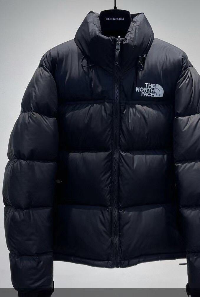 The north face 1996 retro nuptse 羽絨( 特價發售）, 男裝, 外套及